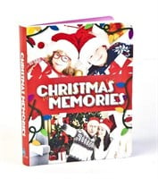 Publications Int. Christmas Memories (Adult or