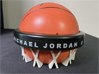 Michael Jordan Animated Basketball Telephone