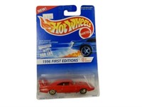 HOT WHEELS 1996 DAYTONAL MODEL FIRST EDITION