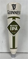 (QQ) Guinness Nitro IPA Beer Tap Handle, 11