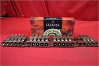 Ammo .338 Win Mag 18 Rounds Federal Premium