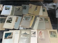 1936 Japanese Tourist Book Series - 24 of 25