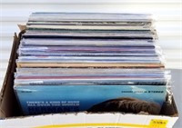 Vinyl Records - Herman's Hermits, Jerry Lee Lewis