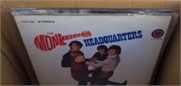 Vinyl Records - The Monkees