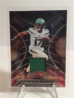 2023 Panini Black Star Light Materials Garrett Wil