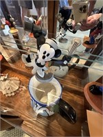 Minnie's Debut from Steamboat Willie