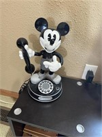 !Mickey Mouse talking phone