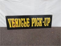 Repair Garage Sign