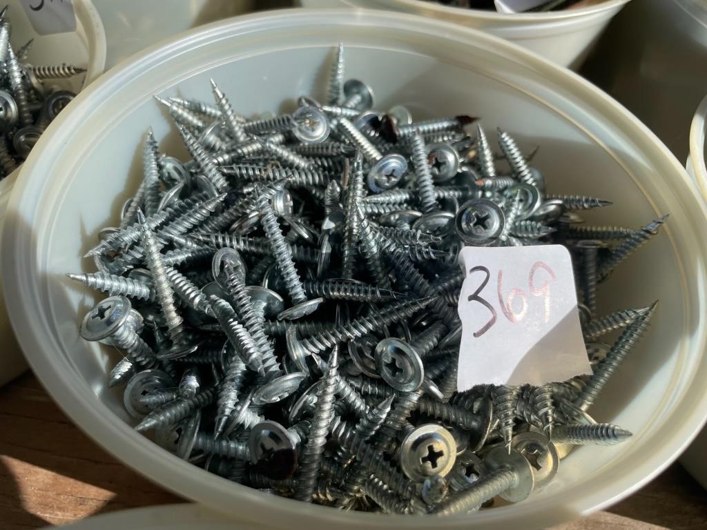 screws