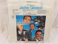 RECORD- THE BEST OF JACKIE GLEASON