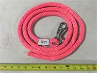 Lead Rope - New