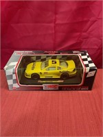 NIB 1:24 scale Nascar die cast