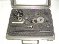 Kent-Moore Wheel Bearing Remover HD-44060