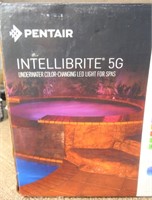 PENTAIR INTELLIBRITE 5G POOL LIGHT