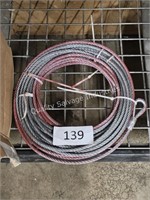 winch cable