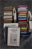 Large Lot of Books. Some Vintage & Collector Guide