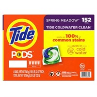 152-Pk Tide PODS Spring Meadow