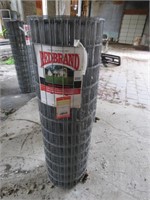 RED BRAND 14 GUAGE WELDED 48" WIRE FENCING