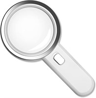 TESTED - FC Optics LED Magnifying Glass with