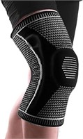 (U) Knee Brace, Knee Sleeve Compression for Sports