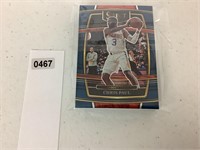 ASSORTED BASKETBALL CARDS