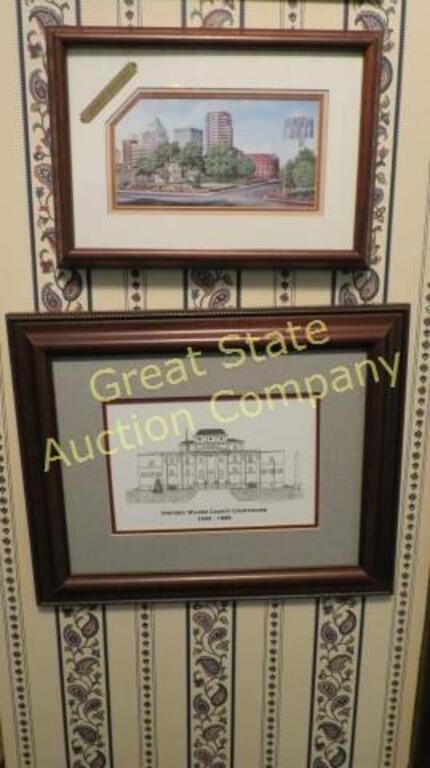 Absolute Personal Property Auction