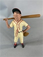(1): 1988 Baseball Stars Figure: bat boy