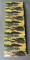 100 rnds PMC .30-06 Springfield M2 Ball Ammo