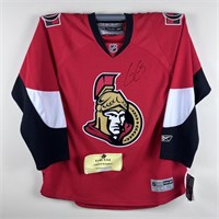 CODY CECI AUTOGRAPHED JERSEY