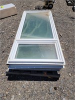 4-- Vinyl Windows