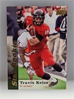 2013 Upper Deck Travis Kelce Star Rookie #84