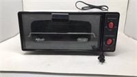 Alfredo Toaster Oven