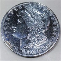 1894 Morgan Silver Dollar High Grade Rare Date