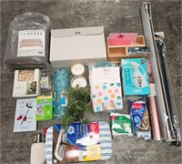 Wholesale Bundle - Household Item Lot