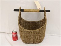 Sea Grass Basket