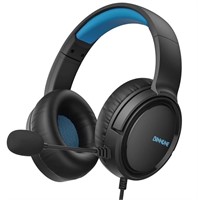 BINNUNE Gaming Headset with Mic