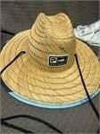 pelagic hat