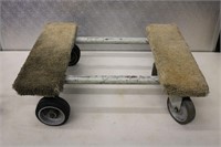 Furniture Dolly 4" Wheels