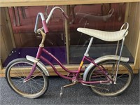 Schwinn Stingray Fair Lady Bicycle, 28”