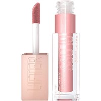 Maybelline Lifter Gloss, Hydrating Lip Gloss with