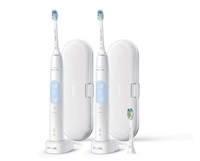 Philips Sonicare 5000 Electric Toothbrush Set $100