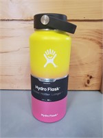 Hydro Flask water bottle