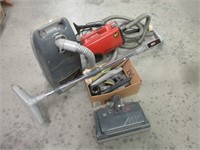 Kenmore Powermate Vacuum Cleaner