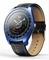 $150 LINSAY Linsay Heavy Duty Smart Watch Blue