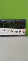 Deluxe Hot / Cold reusable gel pack wrap