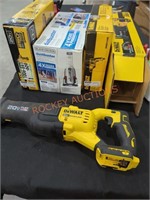 DeWalt 20v Reciprocating saw