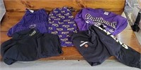 Baltimore Ravens Comfy Wear