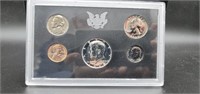 1968 Proof Set