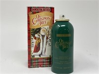 Claire Burke Oh Christmas Tree Fragrance Spray