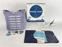 Panam & Delta Collectibles